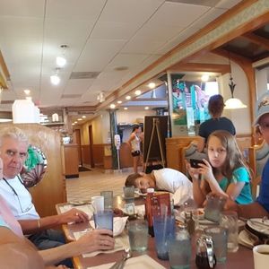 Meet your Posher, Kerry